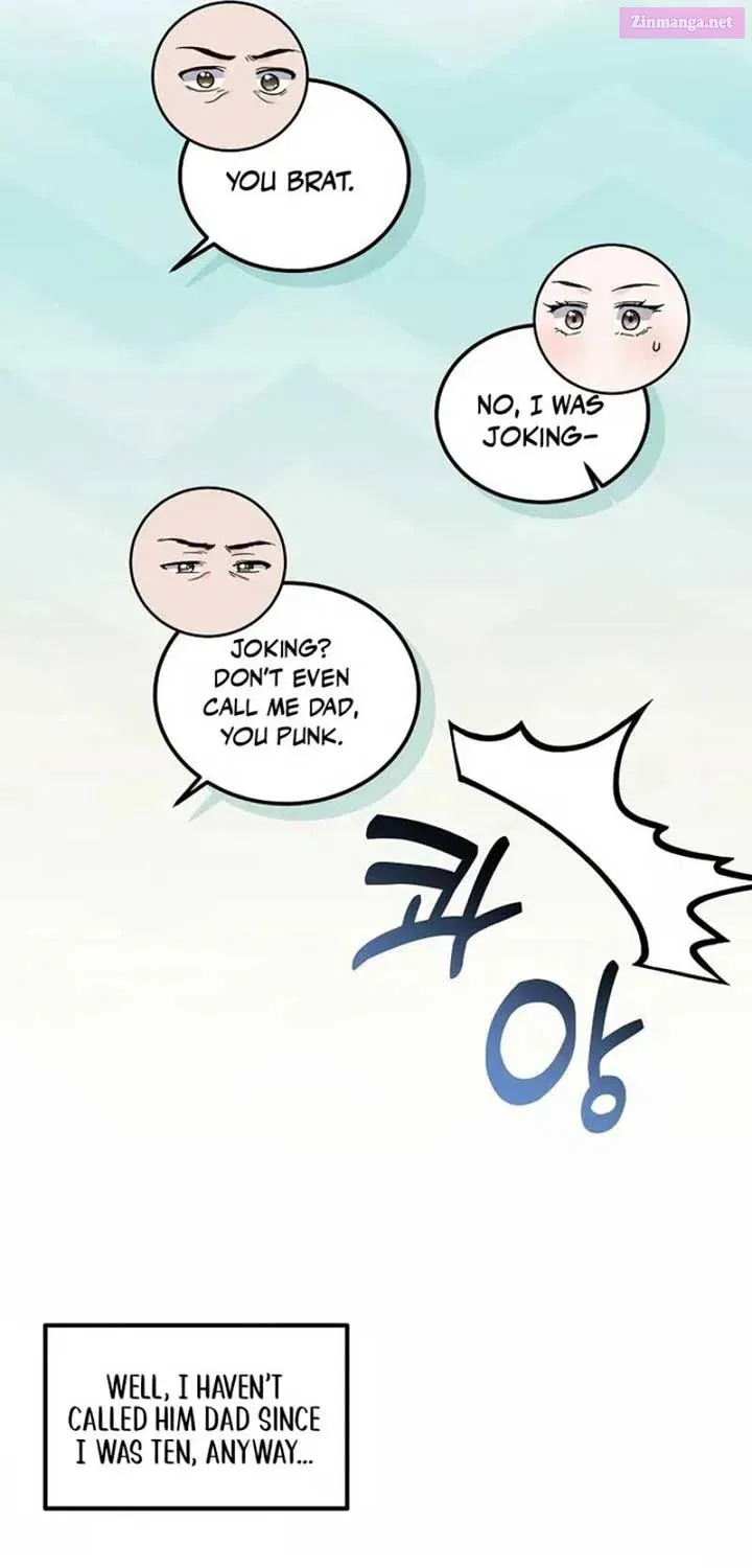Home, Bitter Home, Motel California Kainu Manga Chapter 9 Page 49