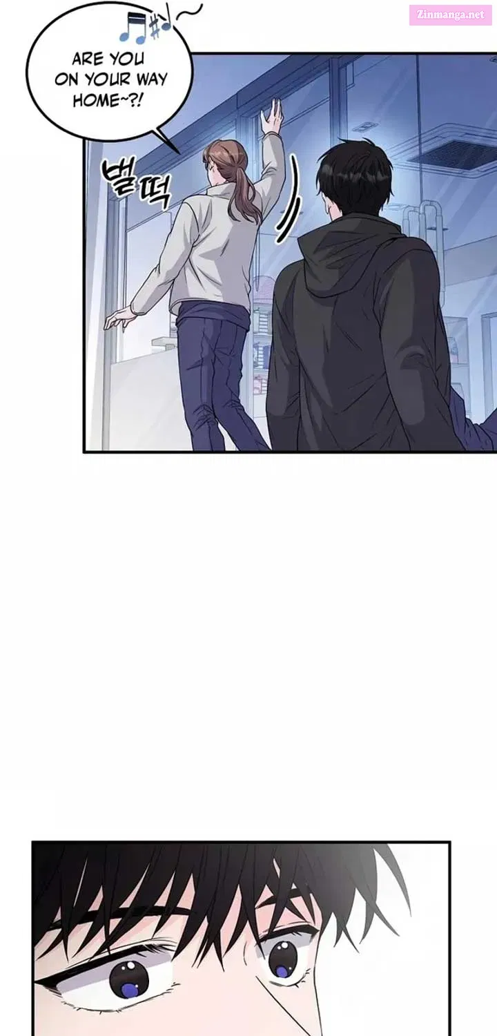 Home, Bitter Home, Motel California Kainu Manga Chapter 9 Page 57