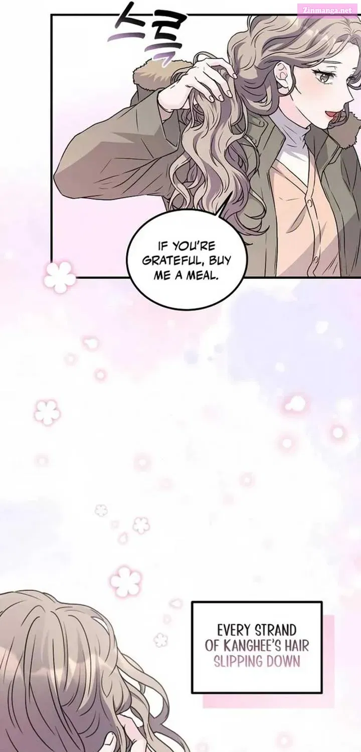 Home, Bitter Home, Motel California Kainu Manga Chapter 9 Page 65