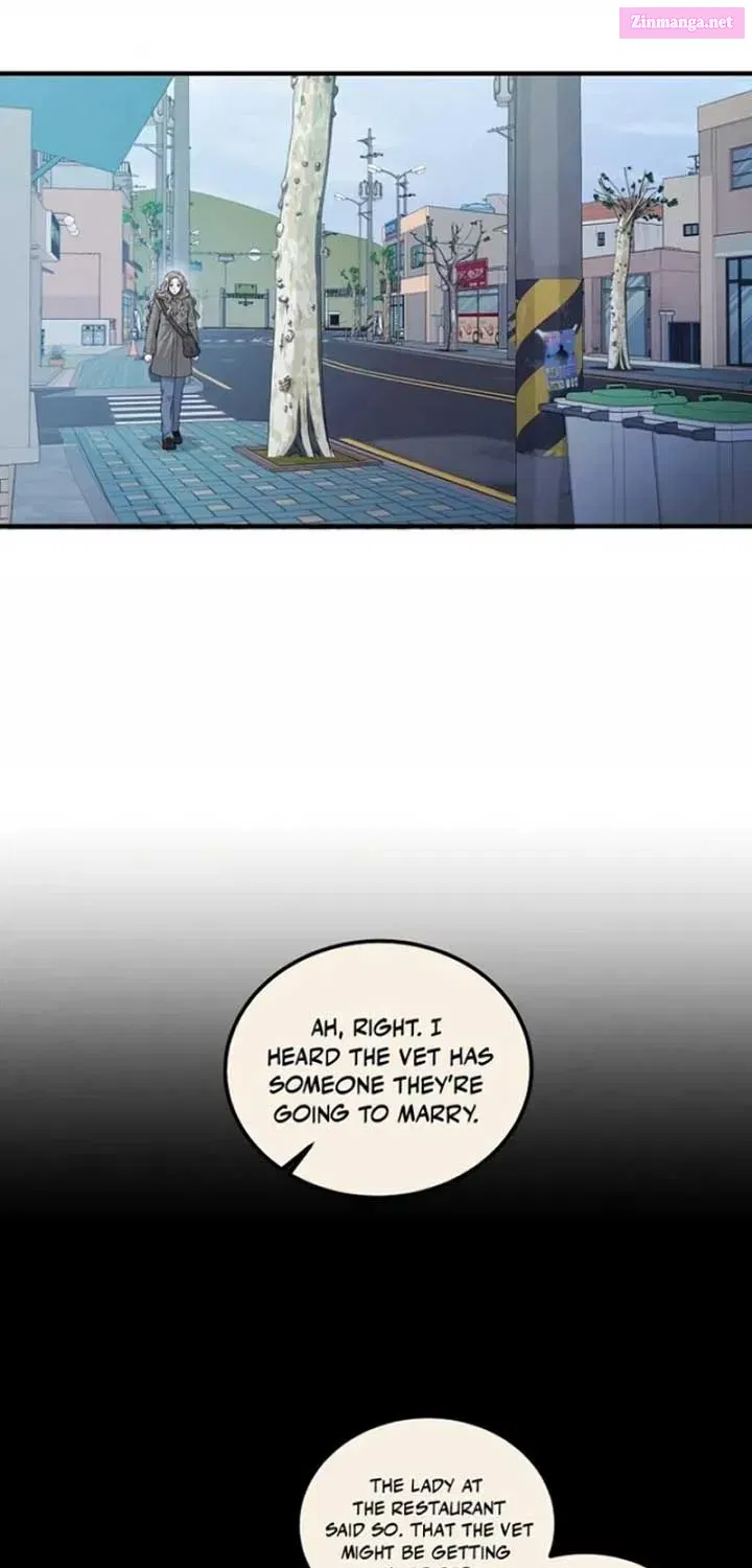 Home, Bitter Home, Motel California Kainu Manga Chapter 8 Page 3