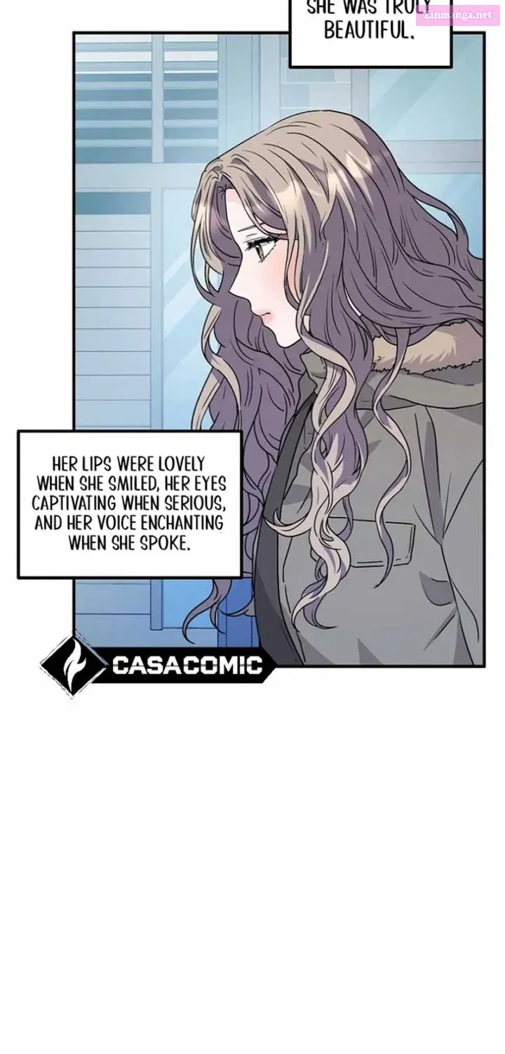Home, Bitter Home, Motel California Kainu Manga Chapter 8 Page 5