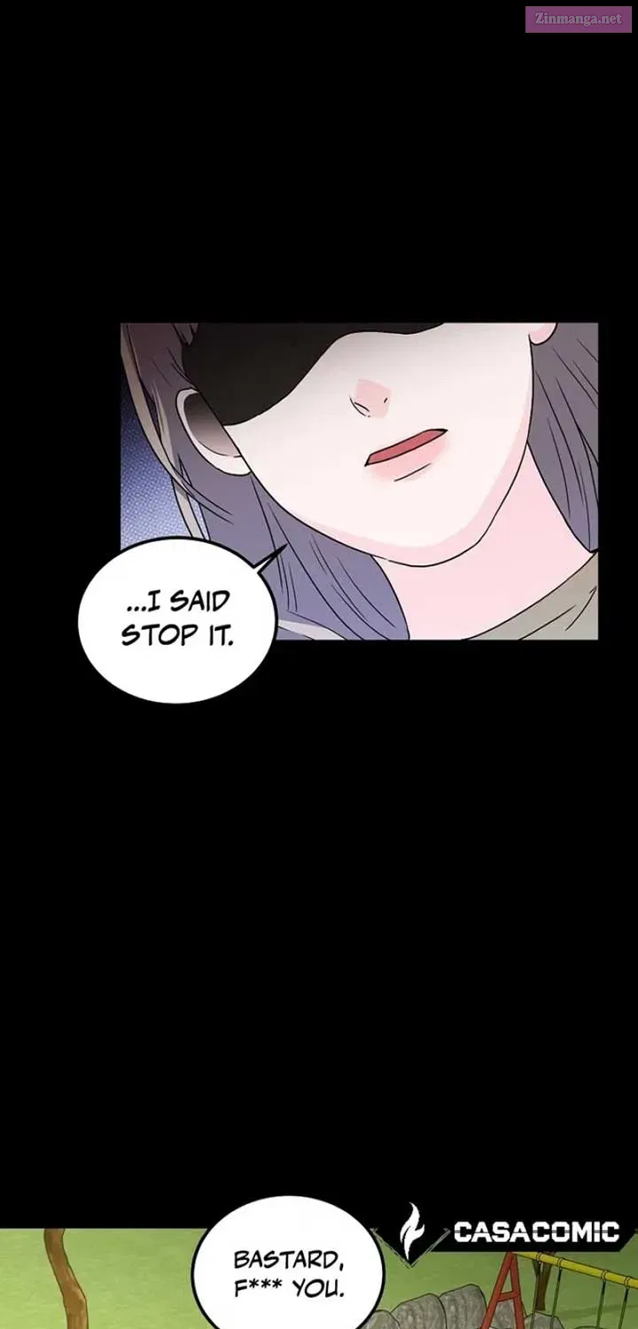 Home, Bitter Home, Motel California Kainu Manga Chapter 8 Page 19