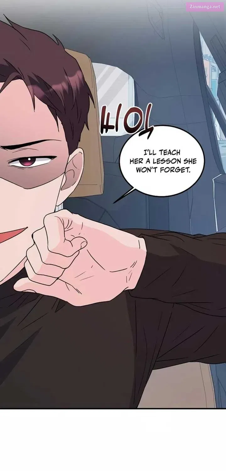Home, Bitter Home, Motel California Kainu Manga Chapter 8 Page 30