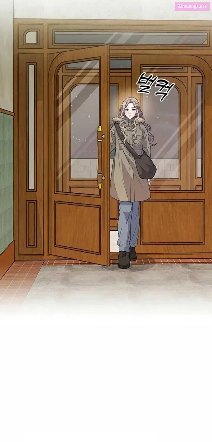 Home, Bitter Home, Motel California Kainu Manga Chapter 8 Page 33