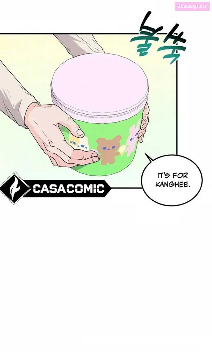 Home, Bitter Home, Motel California Kainu Manga Chapter 8 Page 40
