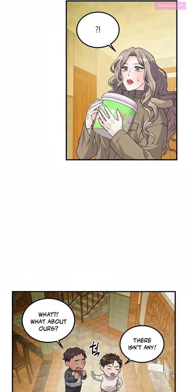 Home, Bitter Home, Motel California Kainu Manga Chapter 8 Page 41