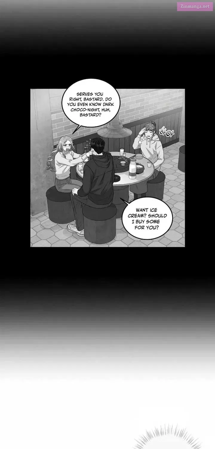 Home, Bitter Home, Motel California Kainu Manga Chapter 8 Page 44