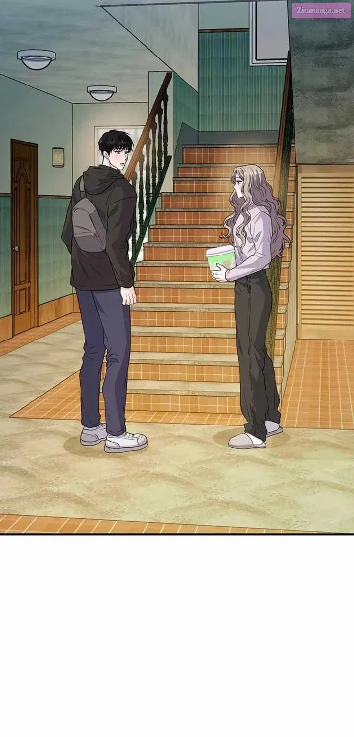 Home, Bitter Home, Motel California Kainu Manga Chapter 8 Page 49