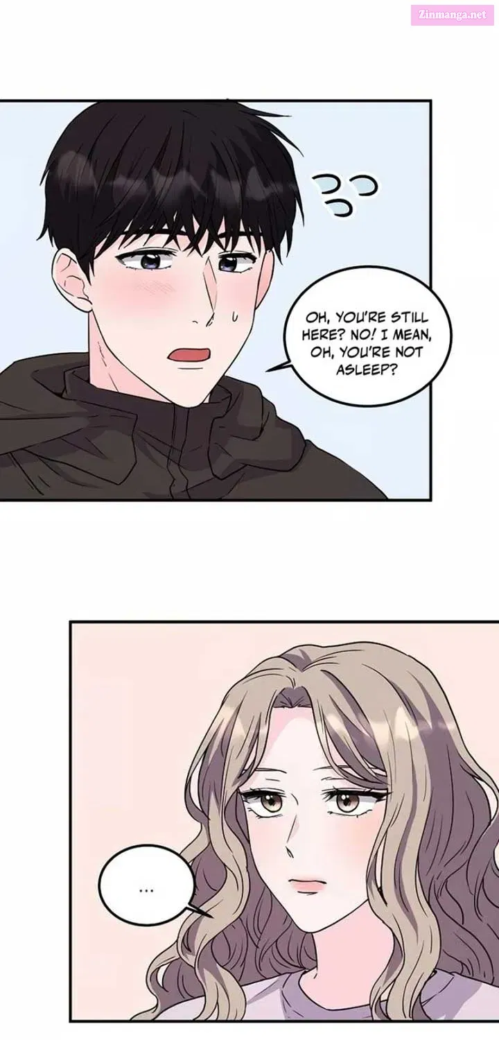 Home, Bitter Home, Motel California Kainu Manga Chapter 8 Page 50