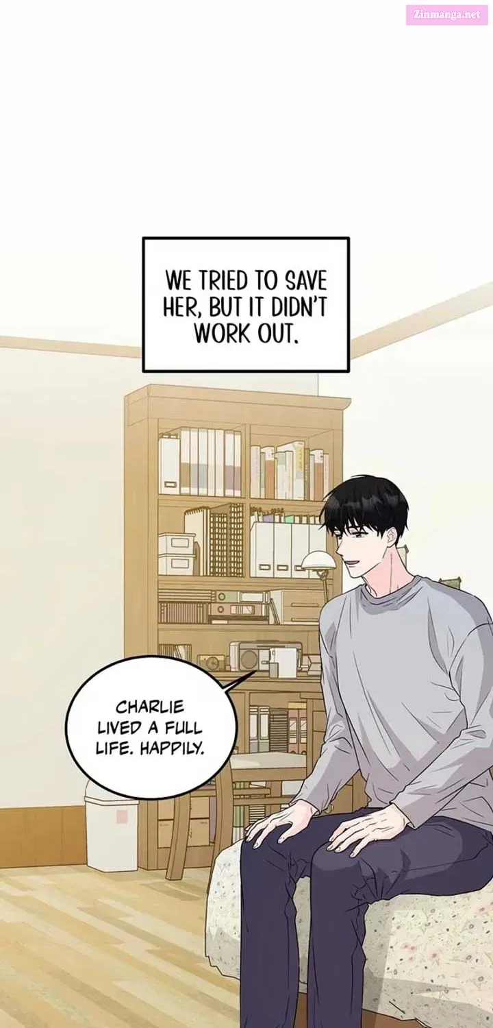 Home, Bitter Home, Motel California Kainu Manga Chapter 8 Page 58