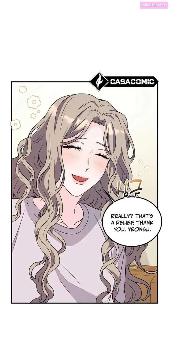 Home, Bitter Home, Motel California Kainu Manga Chapter 8 Page 61