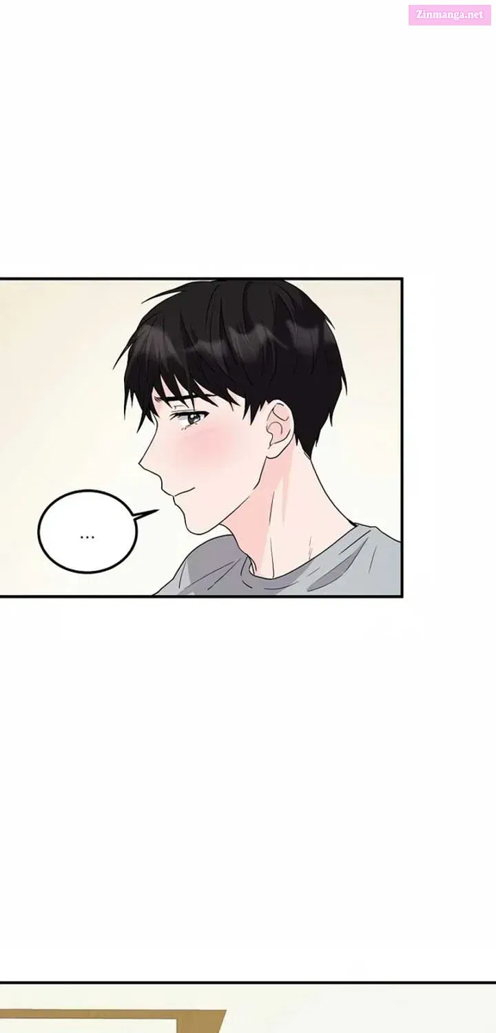 Home, Bitter Home, Motel California Kainu Manga Chapter 8 Page 62