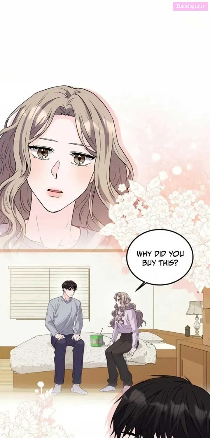 Home, Bitter Home, Motel California Kainu Manga Chapter 8 Page 65