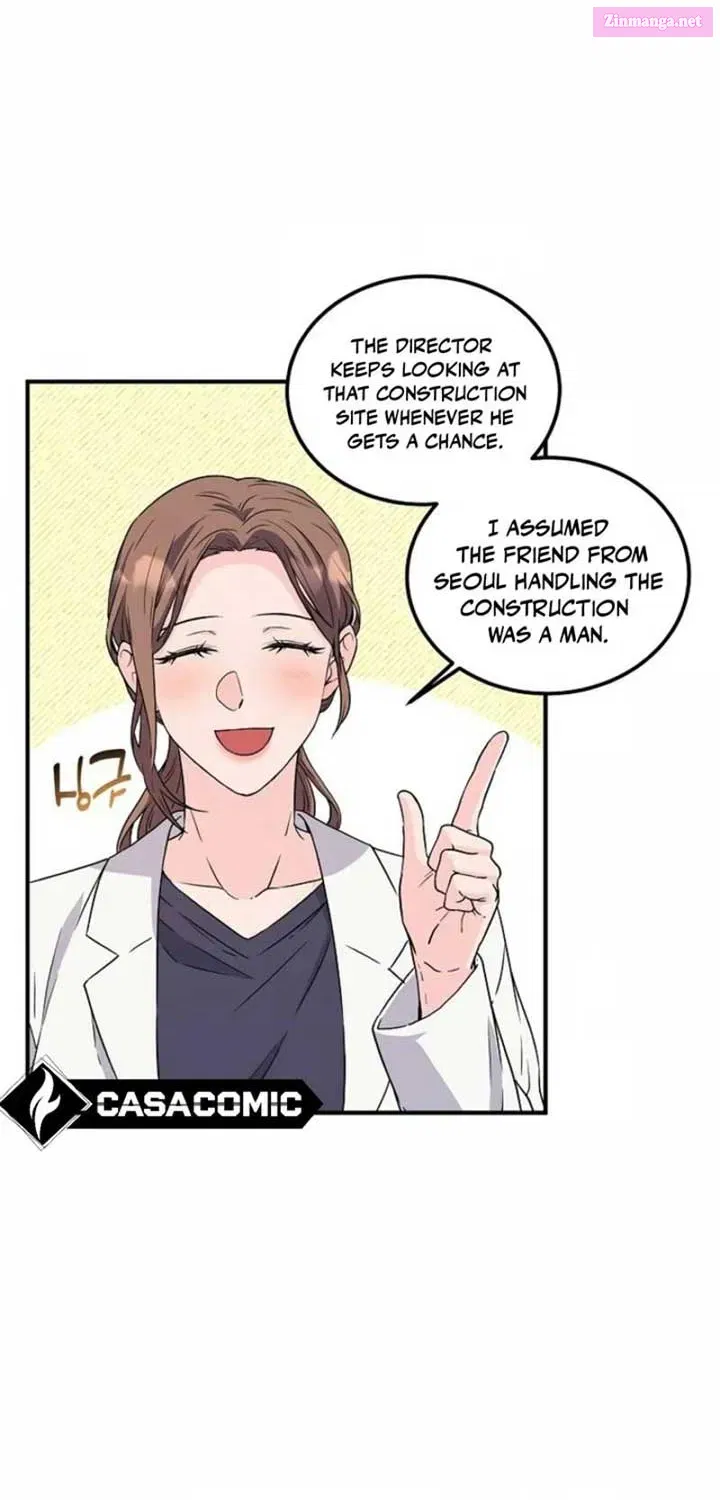 Home, Bitter Home, Motel California Kainu Manga Chapter 7 Page 4