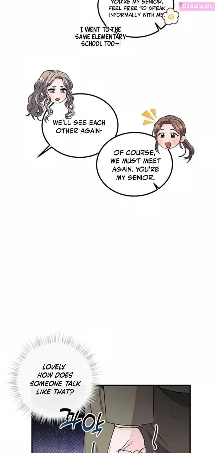 Home, Bitter Home, Motel California Kainu Manga Chapter 7 Page 6