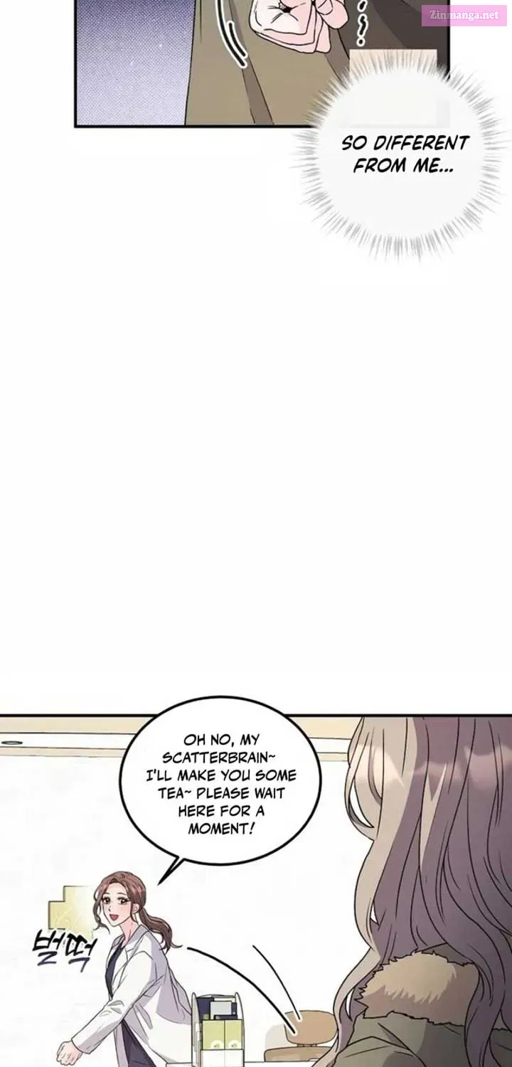 Home, Bitter Home, Motel California Kainu Manga Chapter 7 Page 7