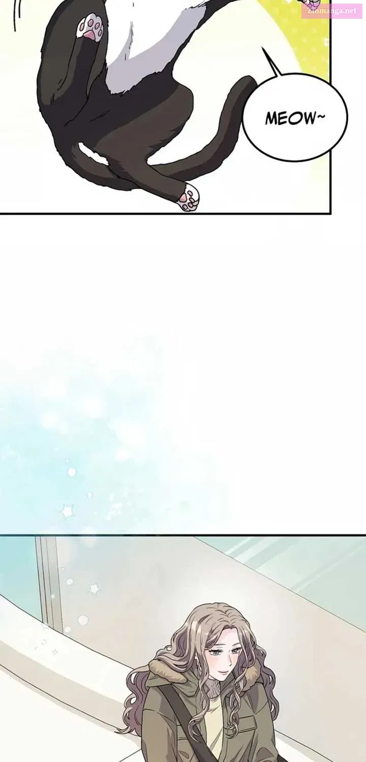 Home, Bitter Home, Motel California Kainu Manga Chapter 7 Page 13