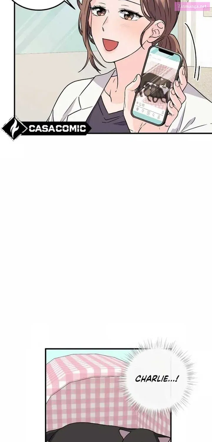 Home, Bitter Home, Motel California Kainu Manga Chapter 7 Page 19