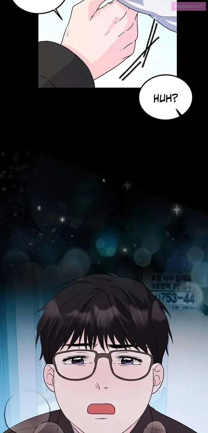 Home, Bitter Home, Motel California Kainu Manga Chapter 7 Page 31