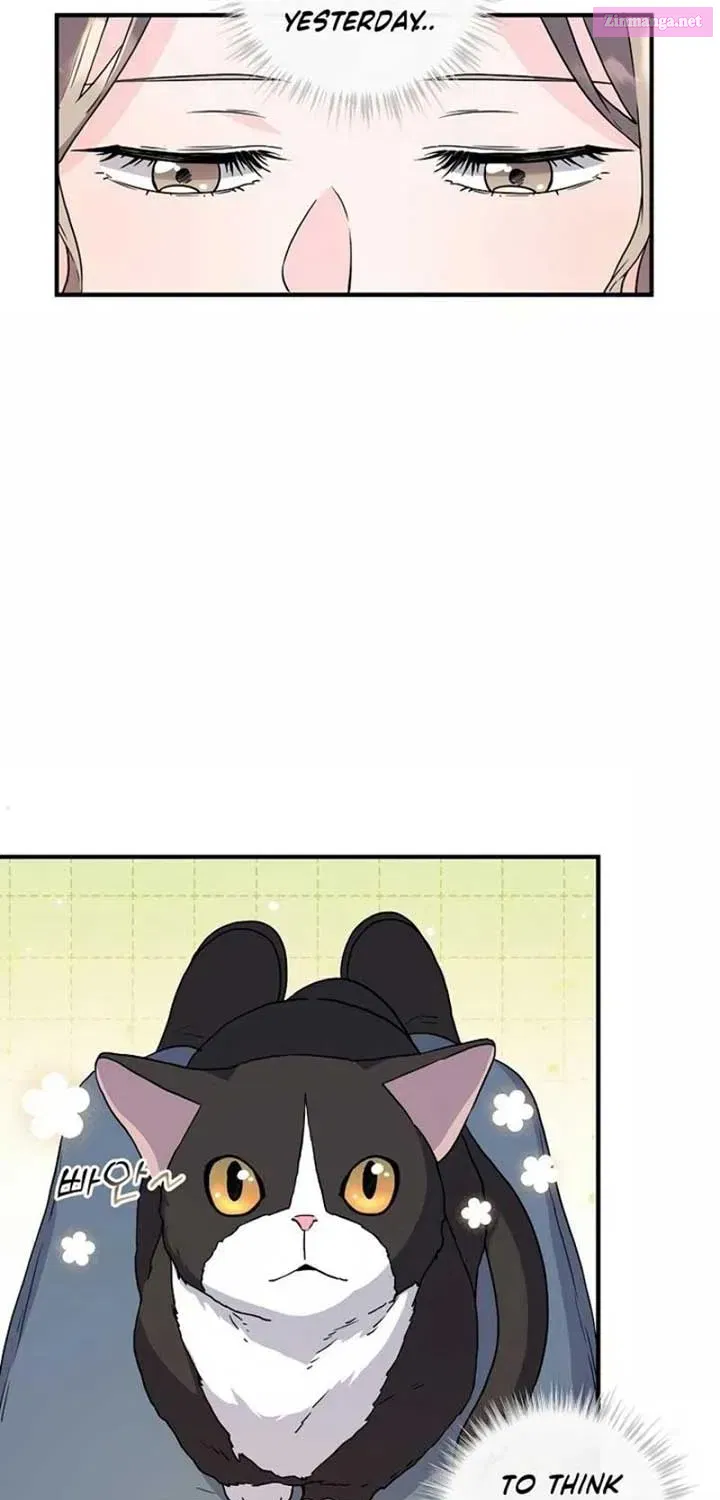 Home, Bitter Home, Motel California Kainu Manga Chapter 7 Page 33