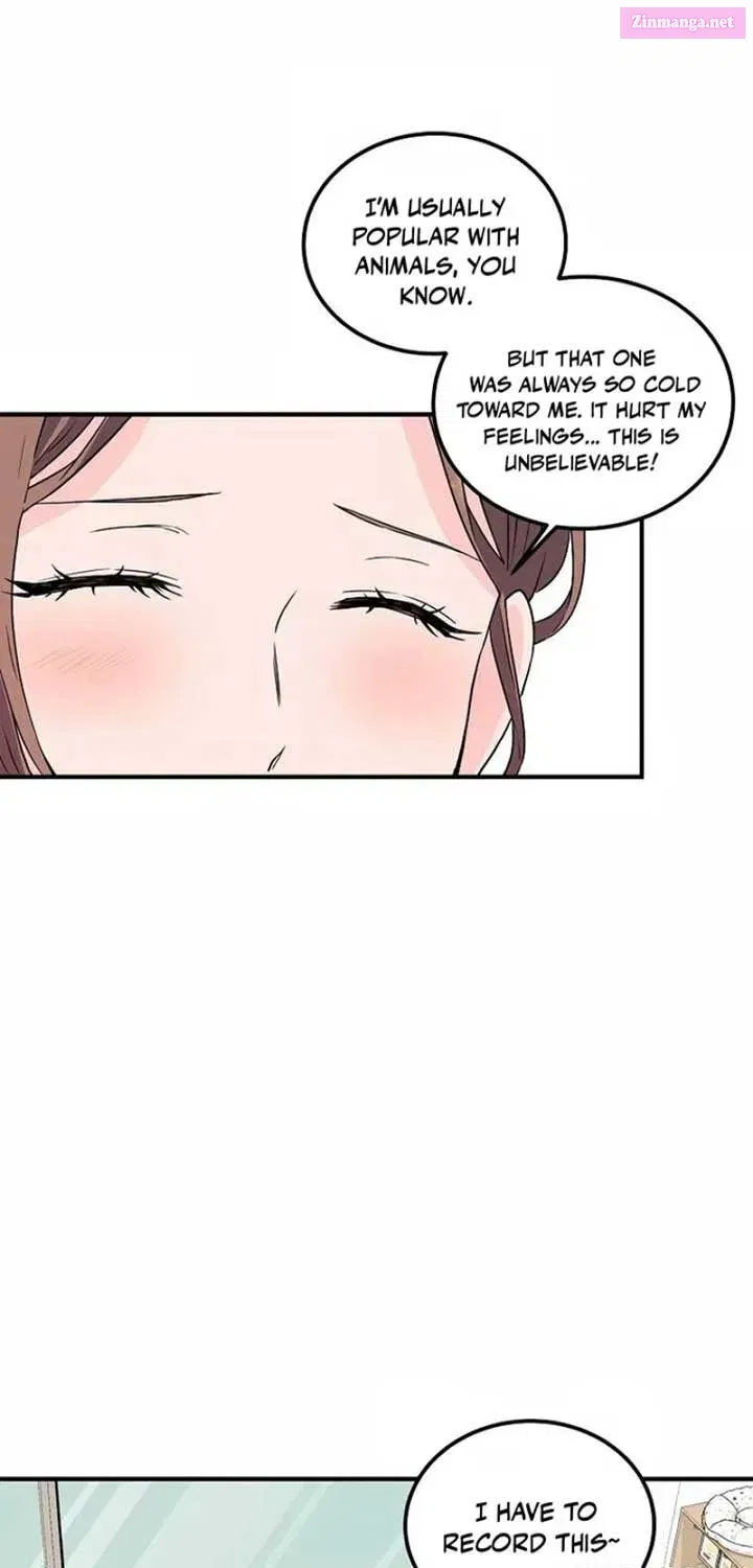 Home, Bitter Home, Motel California Kainu Manga Chapter 7 Page 37