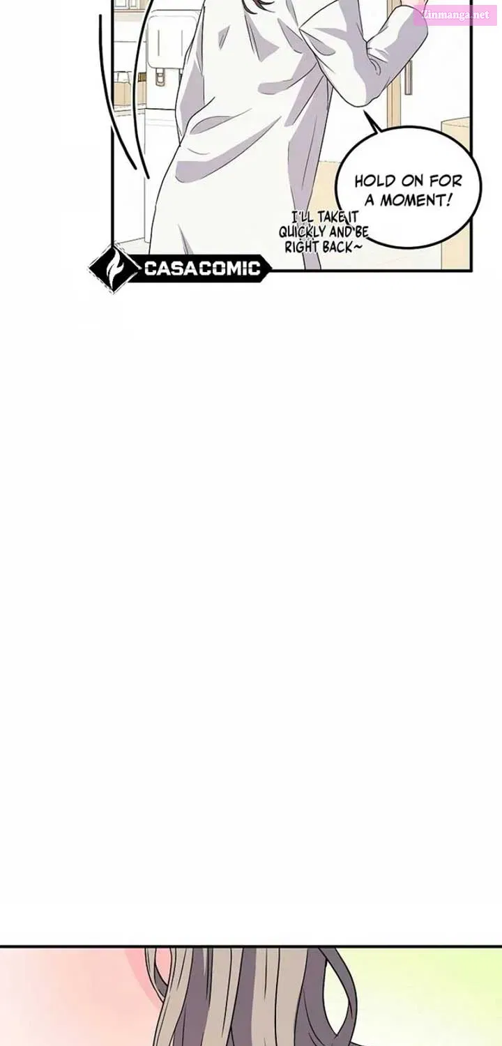 Home, Bitter Home, Motel California Kainu Manga Chapter 7 Page 39
