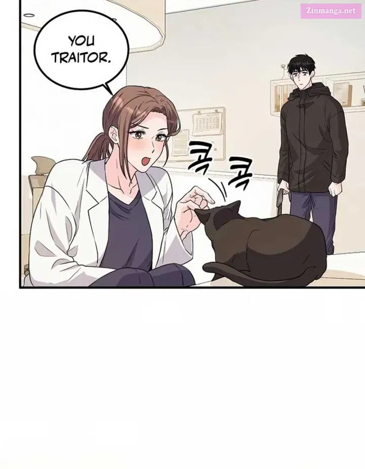 Home, Bitter Home, Motel California Kainu Manga Chapter 7 Page 48