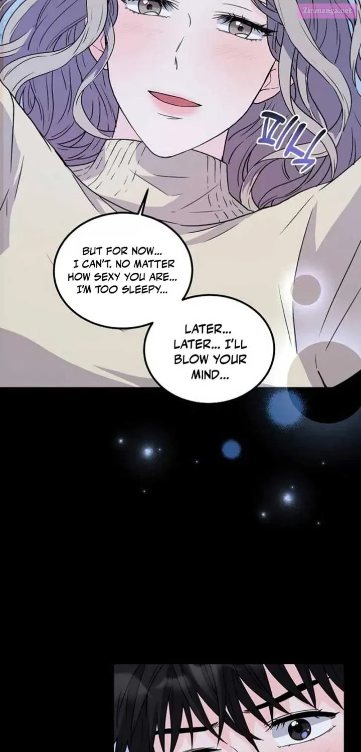 Home, Bitter Home, Motel California Kainu Manga Chapter 7 Page 61
