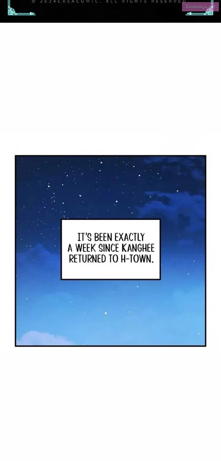 Home, Bitter Home, Motel California Kainu Manga Chapter 6 Page 2