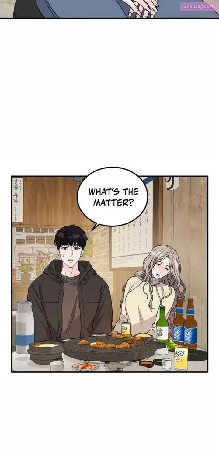 Home, Bitter Home, Motel California Kainu Manga Chapter 6 Page 8