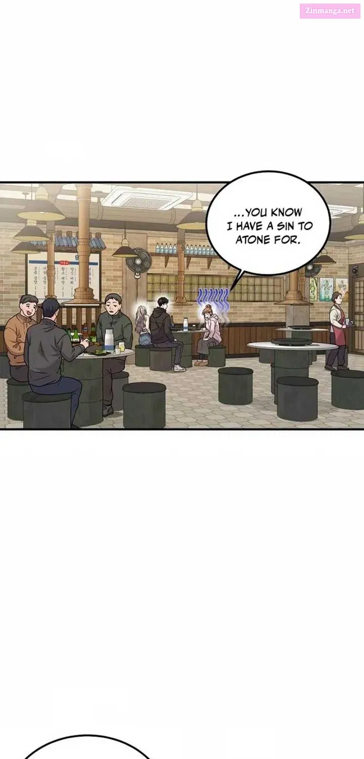 Home, Bitter Home, Motel California Kainu Manga Chapter 6 Page 9
