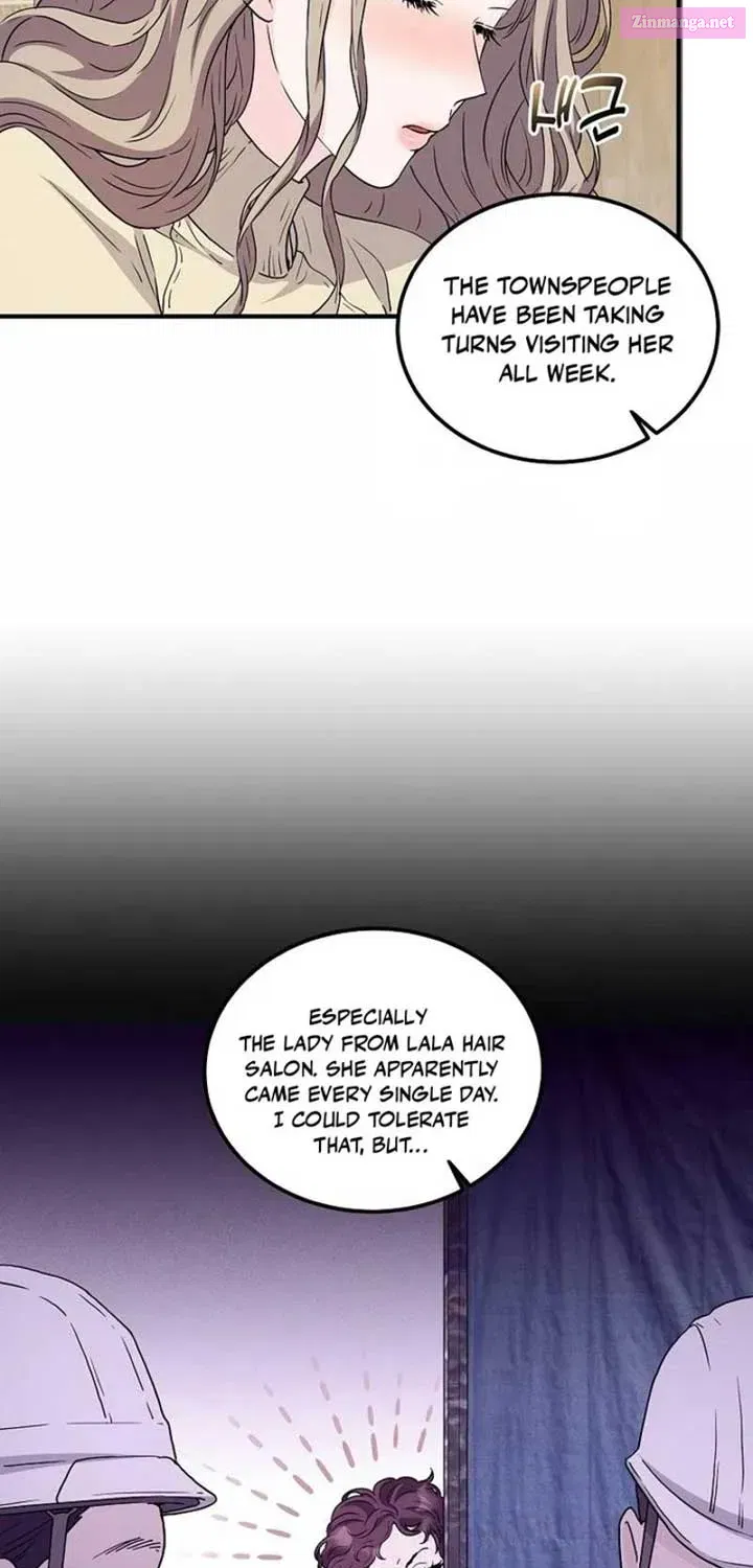 Home, Bitter Home, Motel California Kainu Manga Chapter 6 Page 11