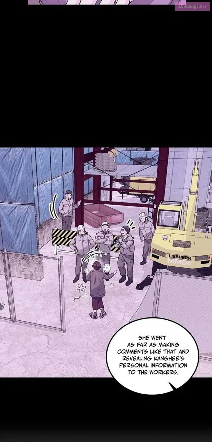 Home, Bitter Home, Motel California Kainu Manga Chapter 6 Page 13