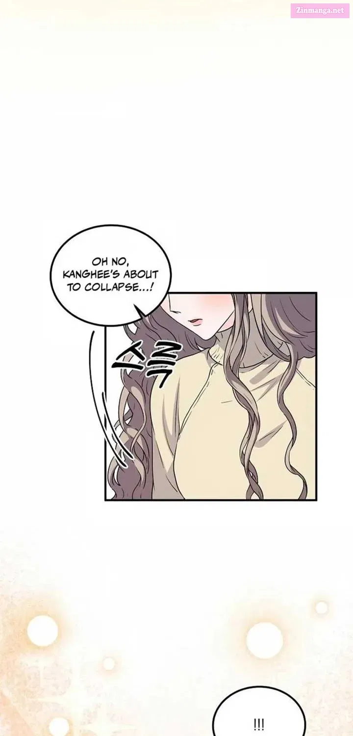 Home, Bitter Home, Motel California Kainu Manga Chapter 6 Page 20