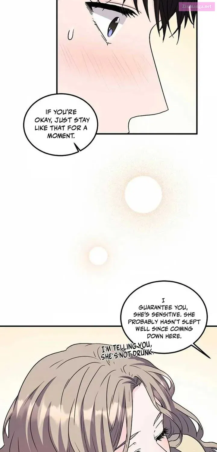 Home, Bitter Home, Motel California Kainu Manga Chapter 6 Page 22