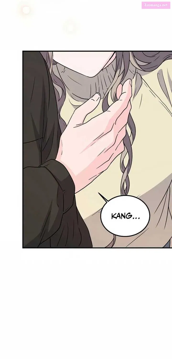 Home, Bitter Home, Motel California Kainu Manga Chapter 6 Page 25