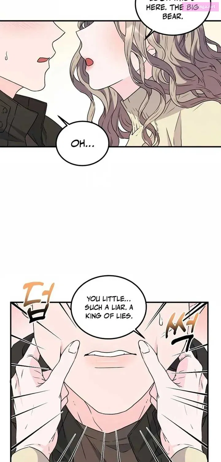 Home, Bitter Home, Motel California Kainu Manga Chapter 6 Page 27