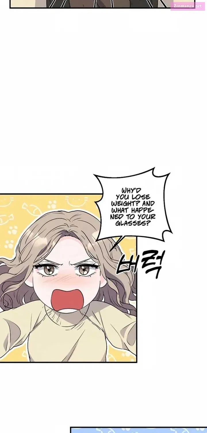 Home, Bitter Home, Motel California Kainu Manga Chapter 6 Page 28