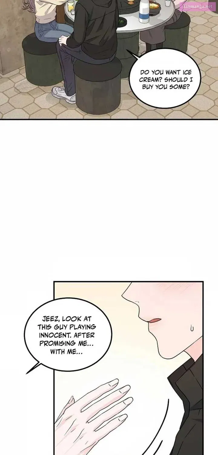 Home, Bitter Home, Motel California Kainu Manga Chapter 6 Page 30