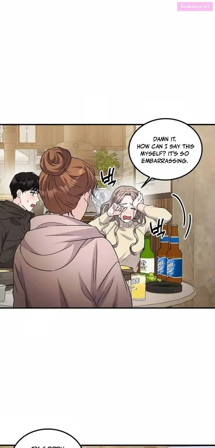 Home, Bitter Home, Motel California Kainu Manga Chapter 6 Page 33