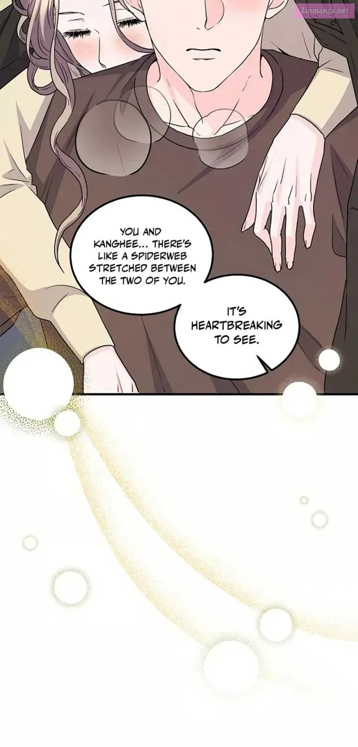 Home, Bitter Home, Motel California Kainu Manga Chapter 6 Page 42