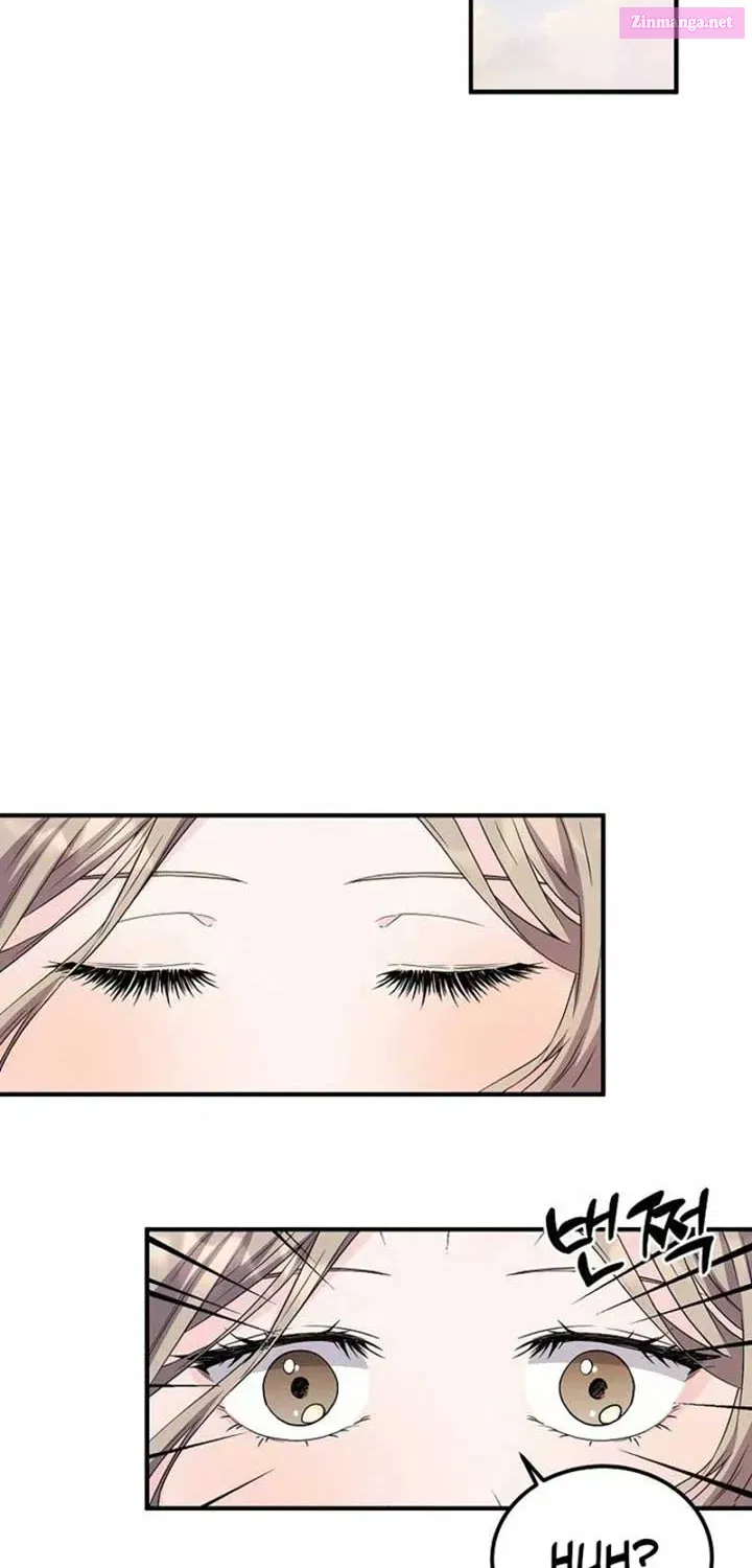 Home, Bitter Home, Motel California Kainu Manga Chapter 6 Page 50