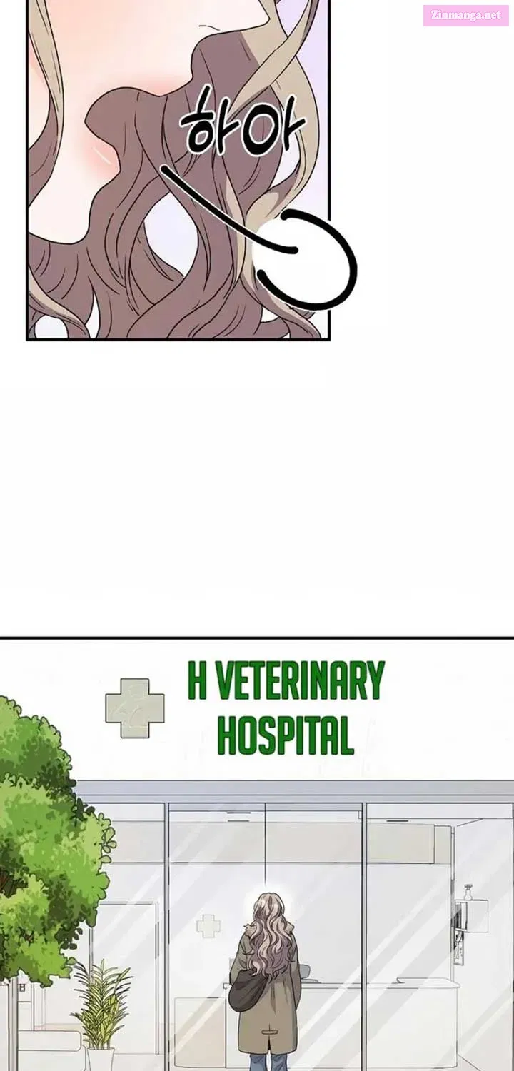 Home, Bitter Home, Motel California Kainu Manga Chapter 6 Page 55