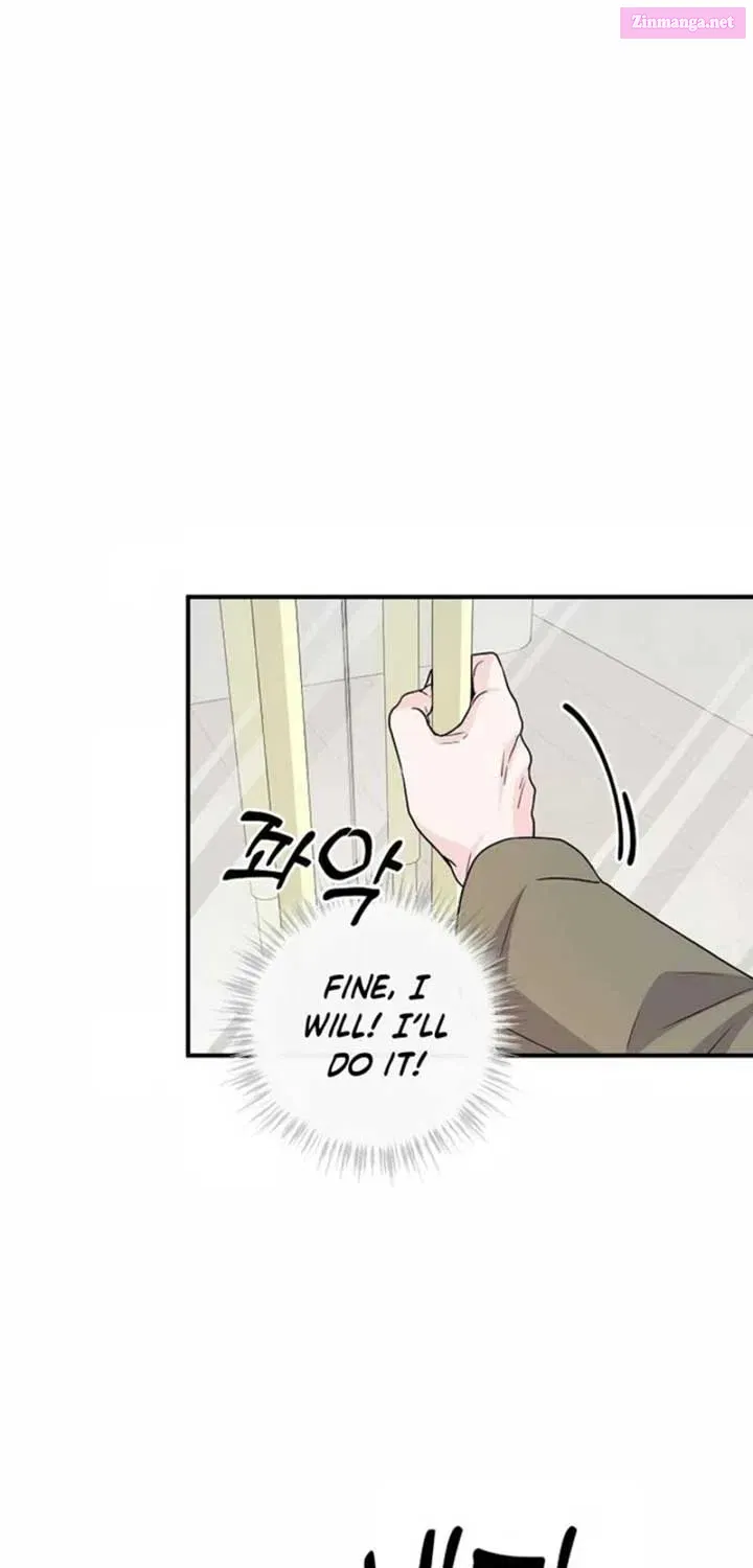Home, Bitter Home, Motel California Kainu Manga Chapter 6 Page 57