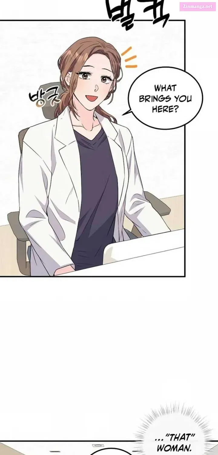 Home, Bitter Home, Motel California Kainu Manga Chapter 6 Page 58