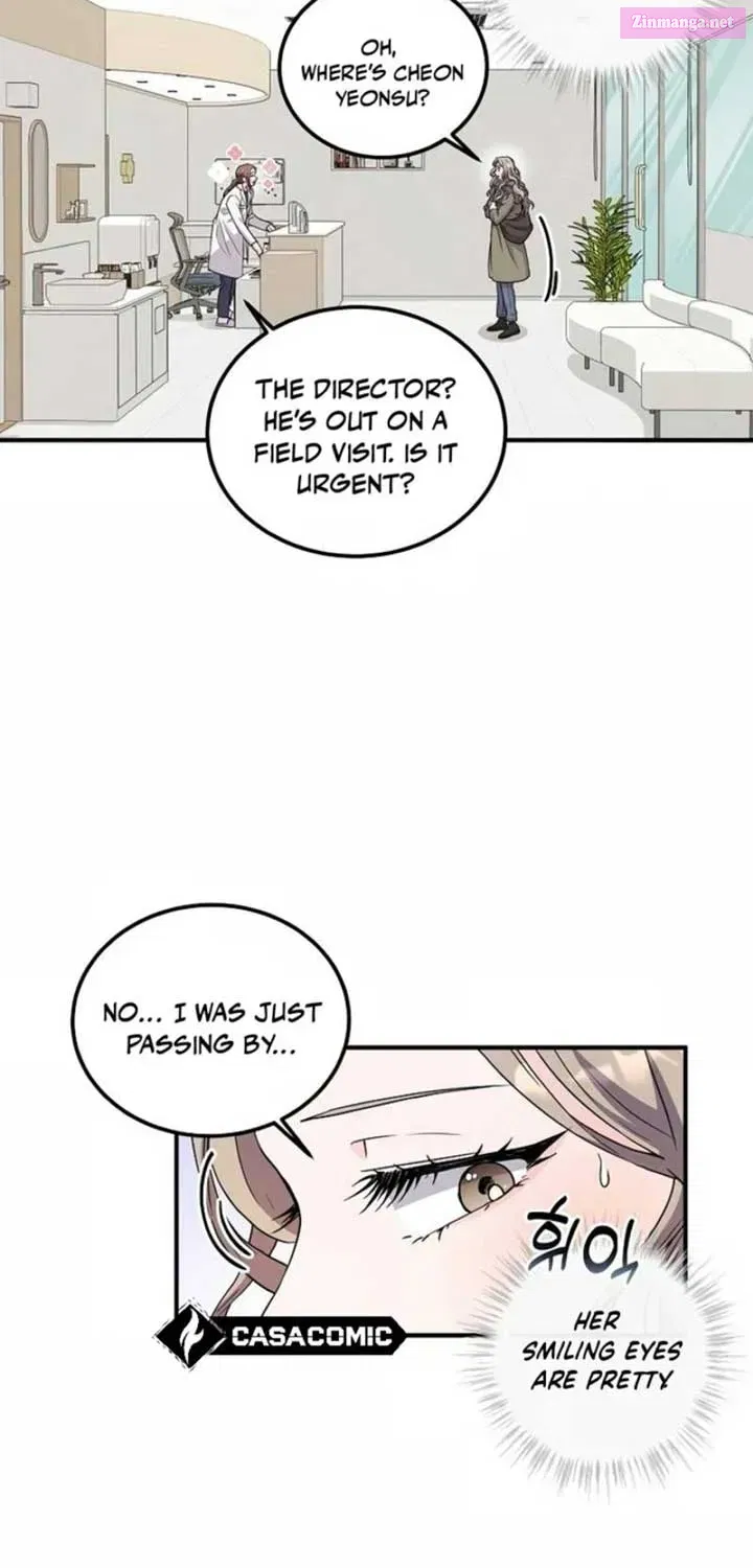 Home, Bitter Home, Motel California Kainu Manga Chapter 6 Page 59