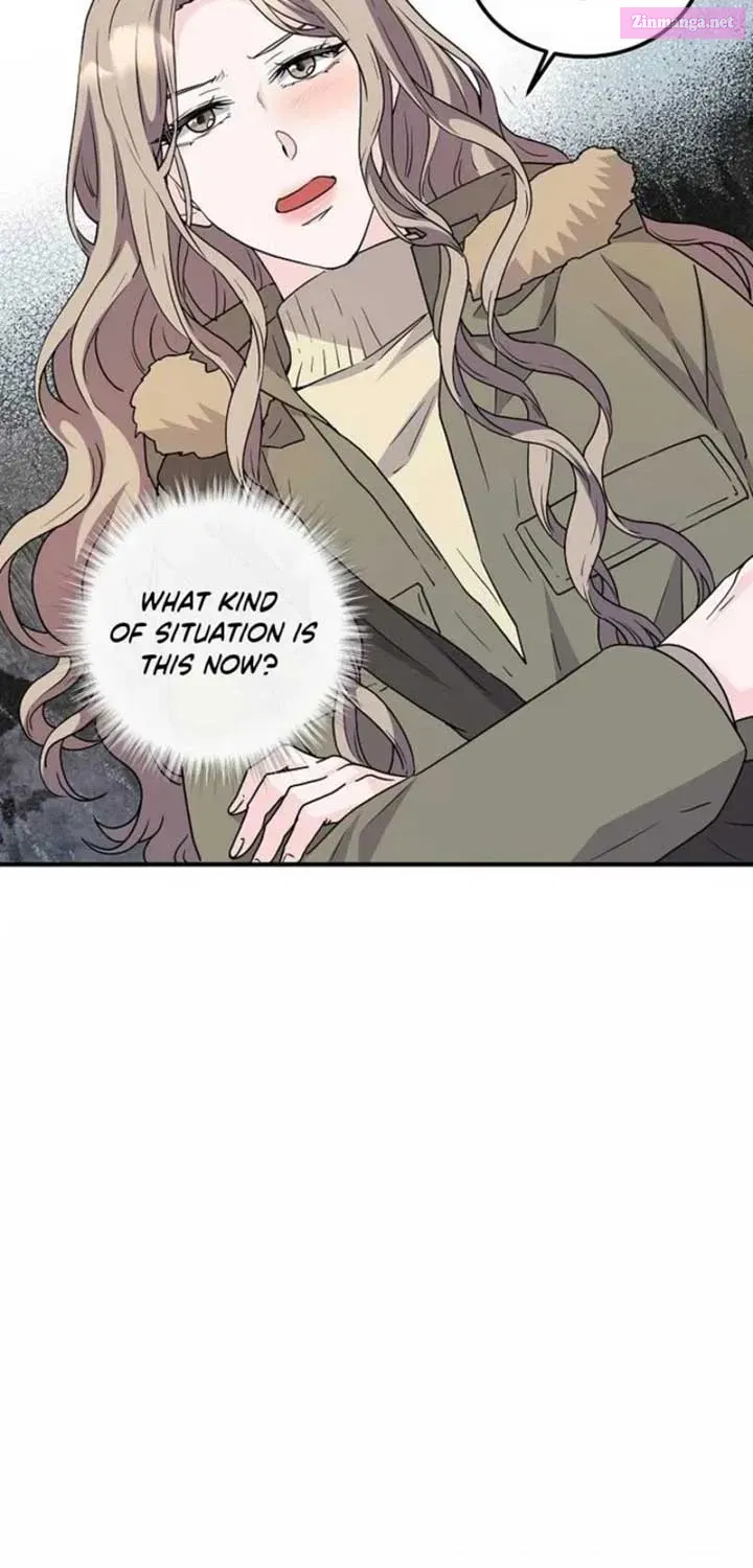 Home, Bitter Home, Motel California Kainu Manga Chapter 6 Page 61