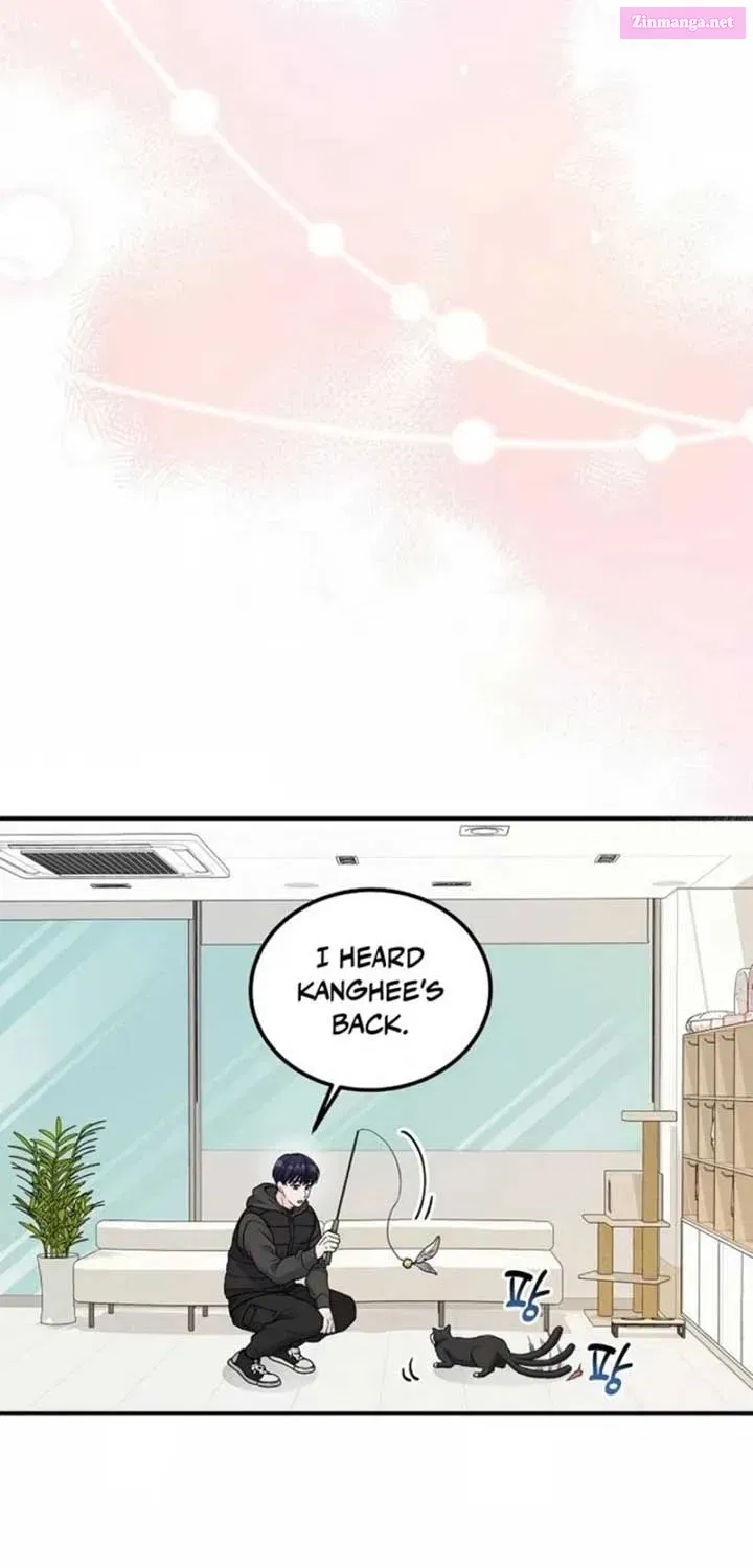 Home, Bitter Home, Motel California Kainu Manga Chapter 5 Page 6