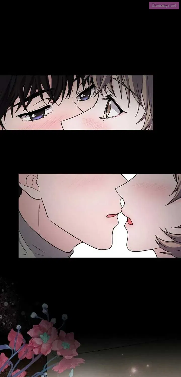 Home, Bitter Home, Motel California Kainu Manga Chapter 5 Page 19