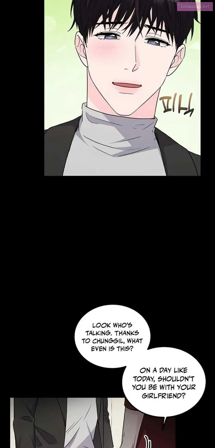 Home, Bitter Home, Motel California Kainu Manga Chapter 5 Page 23